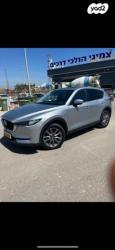 מאזדה CX-5 4X2 Executive אוט' 4 דל' 2.0 (165 כ"ס) בנזין 2021 למכירה ברמת 