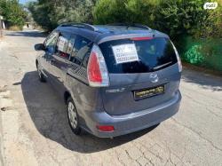 מאזדה F Executive אוט' 2.0 (145 כ"ס) בנזין 2008 למכירה בשפרעם