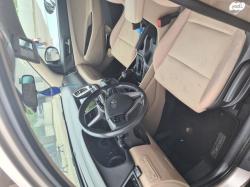 יונדאי טוסון Premium אוט' בנזין 2.0 (155 כ"ס) בנזין 2017 למכירה בת