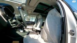 אאודי Q3 Advanced Comfort אוט' 1.5 (150 כ''ס) בנזין 2023 למכירה ב
