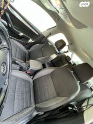 סקודה אוקטביה Ambition אוט' 1.4 (150 כ''ס) בנזין 2018 למכירה בנצרת 