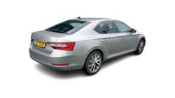 סקודה סופרב (עד 2019) Style אוט' 1.4 (150 כ"ס) בנזין 2018 למכירה ב