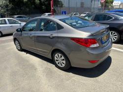 יונדאי i25 Inspire אוט' 1.4 (100 כ''ס) בנזין 2018 למכירה בכפר סבא