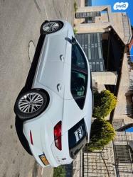 סיאט לאון Style FL אוט' 5 דל' 1.4 (150 כ"ס) בנזין 2017 למכירה בירושל