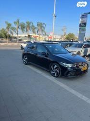 פולקסווגן גולף GTI GTI אוט' 5 דל' 2.0 (245 כ''ס) בנזין 2021 למכירה ב
