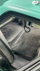 הונדה סיוויק (עד 2006) EX אוט' 1.6 בנזין 1991 למכירה באשדוד