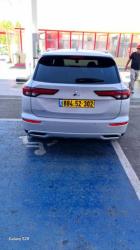 מיצובישי אאוטלנדר Premium אוט' 7 מק' 2.5 (181 כ"ס) בנזין 2022 למכיר