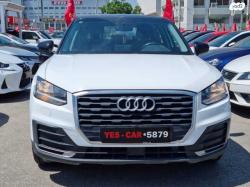 אאודי Q2 Icon אוט' 1.0 (116 כ"ס) בנזין 2019 למכירה בבת ים