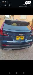 קאדילק XT4 Premium Luxury אוט' 2.0 (237 כ''ס) בנזין 2022 למכירה באילת