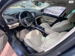 רנו מגאן גראנד קופה Intense אוט' 1.3 (140 כ''ס) בנזין 2019 למכירה ב