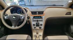 שברולט מאליבו Hi-tech אוט' 2.4 (169 כ''ס) בנזין 2010 למכירה בחורפי
