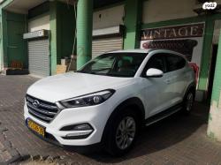 יונדאי טוסון Premium אוט' בנזין 2.0 (155 כ"ס) בנזין 2016 למכירה בא