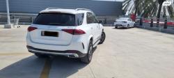 מרצדס GLE GLE350DE 4MATIC AMG אוט' דיזל 2.0 (194 כ''ס) ק'-1 היברידי חשמל /
