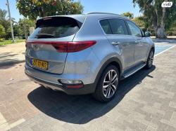 קיה ספורטז' Premium אוט' 1.6 (177 כ''ס) בנזין 2020 למכירה בראשון לצ