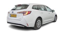 טויוטה קורולה הייבריד Space סטיישן אוט' 1.8 (98 כ''ס) בנזין 2019 