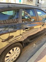 אופל אסטרה Berlina Enjoy סדאן אוט' 1.4 (140 כ"ס) בנזין 2016 למכירה בח