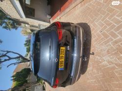 מרצדס GLA GLA250 E AMG הייבריד אוט' 1.3 (160 כ''ס) היברידי חשמל / בנז