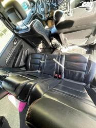 ג'יפ / Jeep גרנד צ'ירוקי 4X4 Trailhawk אוט' 3.6 (286 כ"ס) בנזין 2020 למכי