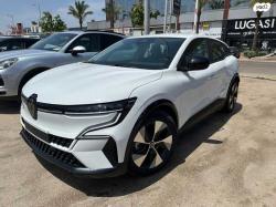 רנו מגאן E-Tech Balance PKE אוט' חשמלי (220 כ''ס) חשמלי 2023 למכירה בר