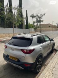 קיה סטוניק EX אוט' טורבו 1.0 (120 כ''ס) בנזין 2020 למכירה בגבעות