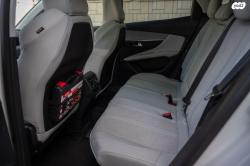 פיג'ו 3008 Premium Blue Hdi אוט' דיזל 1.6 (120 כ"ס) דיזל 2018 למכירה בגדר