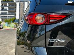 מאזדה CX-5 4X2 Premium אוט' 2.0 (165 כ"ס) בנזין 2018 למכירה בראשון לצי