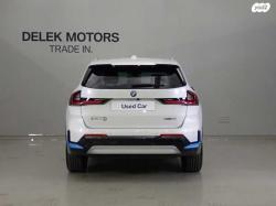 ב.מ.וו IX XDRIVE30 IX1 X-Line W אוטו' חשמלי (313 כ"ס) חשמלי 2023 למכירה ב