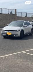 יונדאי איוניק 5 Elite אוטו' חשמלי (217 כ"ס) חשמלי 2023 למכירה בק
