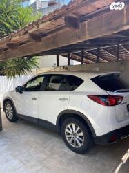 מאזדה CX-5 4X2 Executive אוט' 2.0 (155 כ"ס) בנזין 2014 למכירה בקרית מוצ
