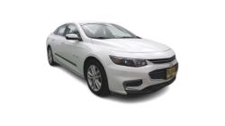 שברולט מאליבו LT אוט' 1.5 (160 כ"ס) בנזין 2018 למכירה ב