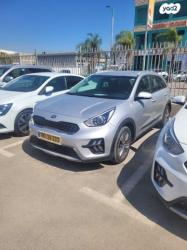 קיה נירו הייבריד LX הייבריד אוט' 1.6 (141 כ''ס) בנזין 2020 למכיר