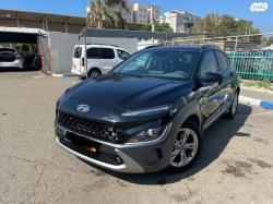 יונדאי קונה Premium FL אוט' 1.6 (198 כ''ס) בנזין 2021 למכירה בחיפה