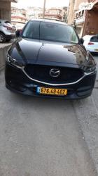 מאזדה CX-5 4X2 Executive אוט' 4 דל' 2.0 (165 כ"ס) בנזין 2021 למכירה במג'ד