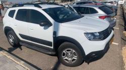 דאצ'יה דאסטר החדש Laureate ידני 1.3 (131 כ''ס) בנזין 2021 למכירה בנ