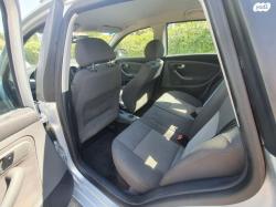 סיאט קורדובה Stylance ידני 1.6 (105 כ''ס) בנזין 2008 למכירה בהיוגב