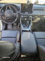 טויוטה RAV4 הייבריד E-motion הייבריד אוט' 2.5 (178 כ''ס) בנזין 2020 ל