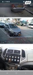 שברולט סוניק LS סדאן אוט' 1.4 (101 כ''ס) בנזין 2012 למכירה בחולו