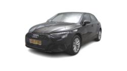 אאודי A3 Sharp אוט' הצ'בק 5 דל' 1.5 (150 כ''ס) בנזין 2023 למכירה ב