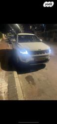 ג'יפ / Jeep קומפאס 4X4 Limited אוט' 1.4 (170 כ''ס) בנזין 2019 למכירה ביב