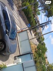 טויוטה BZ4X 4X4 Vision אוט' חשמלי (218 כ''ס) חשמלי 2023 למכירה בזכרו