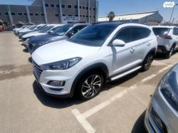 יונדאי טוסון Elite Turbo אוט' בנזין 1.6 (177 כ''ס) בנזין 2019 למכירה