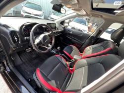 קיה פיקנטו GT Line אוט' 1.2 (84 כ''ס) בנזין 2021 למכירה בראשון לצי