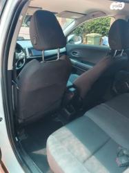 הונדה HR-V Elegance אוט' 1.5 (131 כ''ס) בנזין 2020 למכירה בגדרה