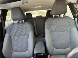 טויוטה קורולה הייבריד Sense סדאן אוט' 1.8 (98 כ''ס) בנזין 2022 למ