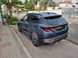 יונדאי טוסון Premium אוט' בנזין 2.0 (156 כ"ס) בנזין 2022 למכירה בא
