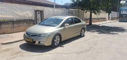 הונדה סיוויק סדאן החדשה ES אוט' 1.8 (140 כ''ס) בנזין 2007 למכירה