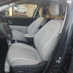 יונדאי איוניק 5 Elite אוטו' חשמלי (217 כ"ס) חשמלי 2022 למכירה במ