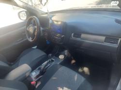 מיצובישי אאוטלנדר Instyle אוט' 7 מק' 2.0 (150 כ"ס) בנזין 2013 למכיר
