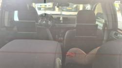 מיצובישי לנסר הדור החדש Invite אוט' 1.5 (109 כ''ס) בנזין 2010 למכי