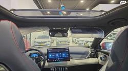 בי.ווי.די / BYD אטו 3 Design אוט' (204 כ"ס) היברידי חשמל / בנזין 2023